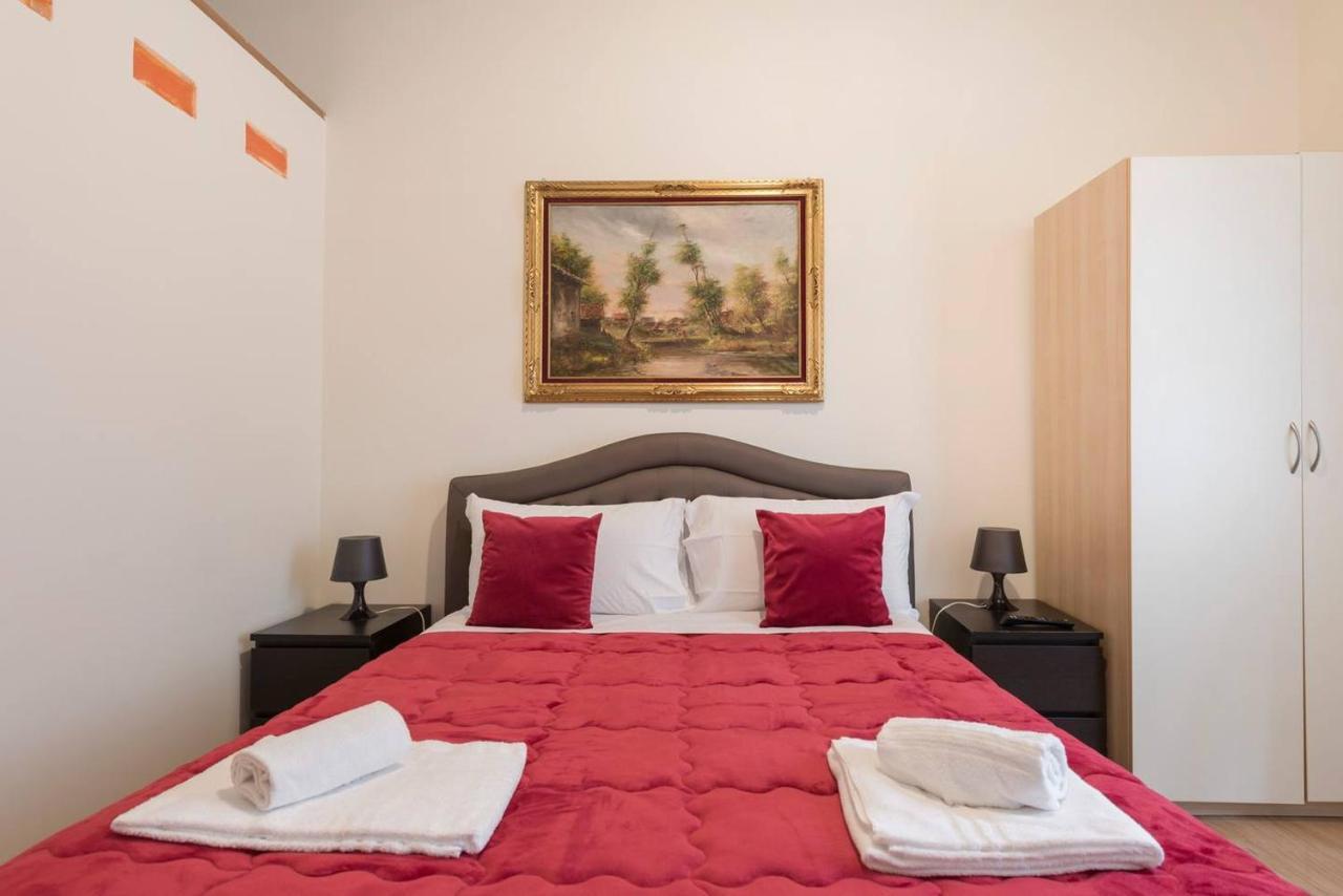 Apartment Via Umberto *
