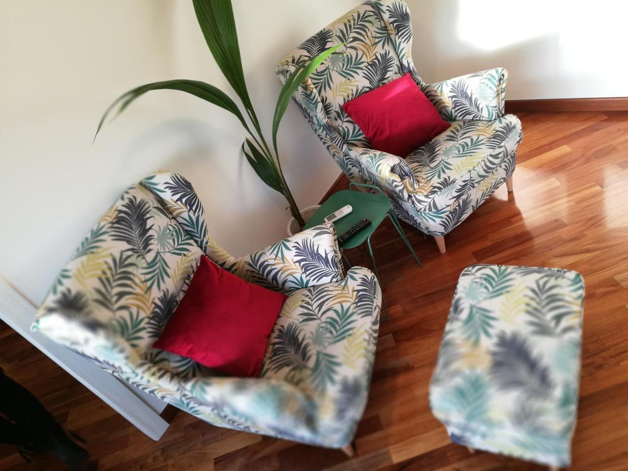 Florido' Vakantiehuis *