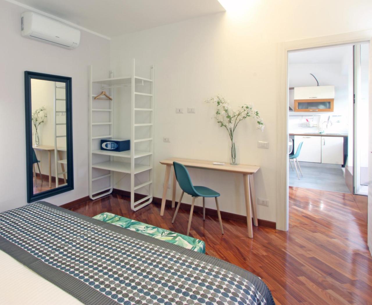 Vakantiehuis Florido' Rome