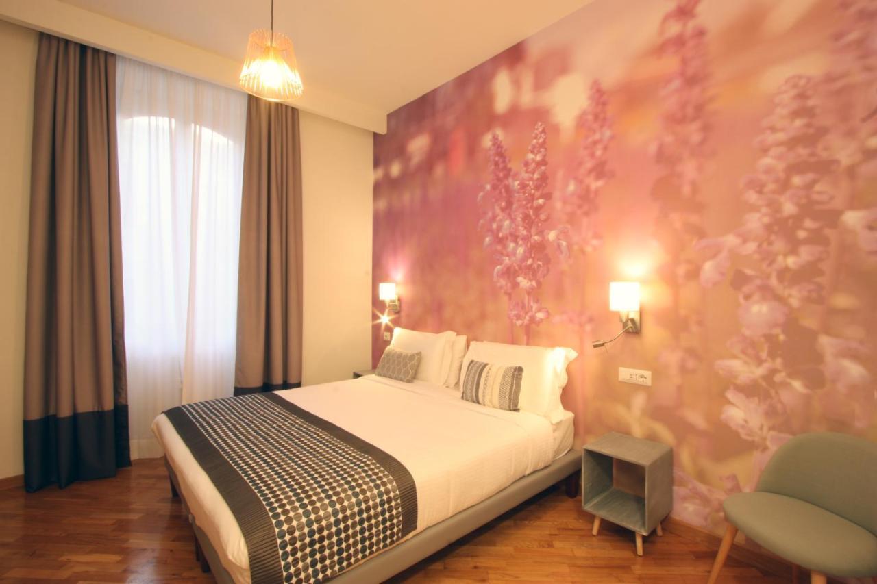 Vakantiehuis Florido' Rome