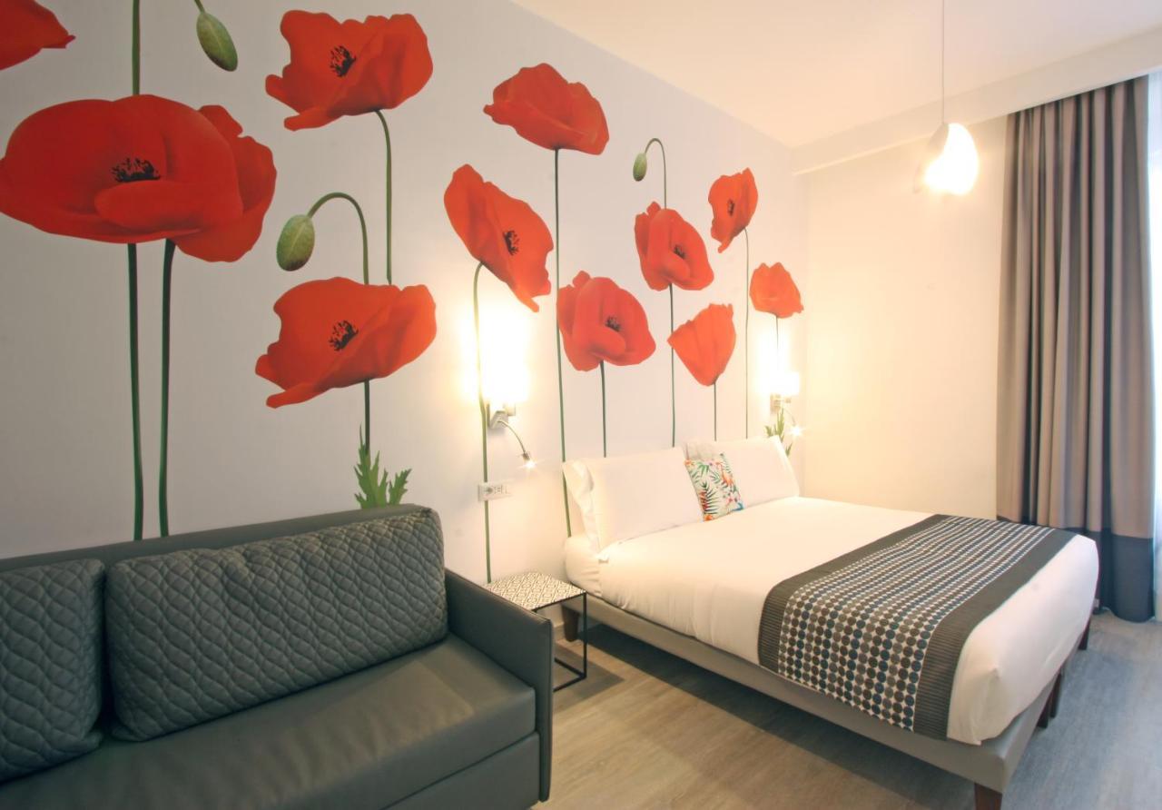 Florido' Vakantiehuis Rome