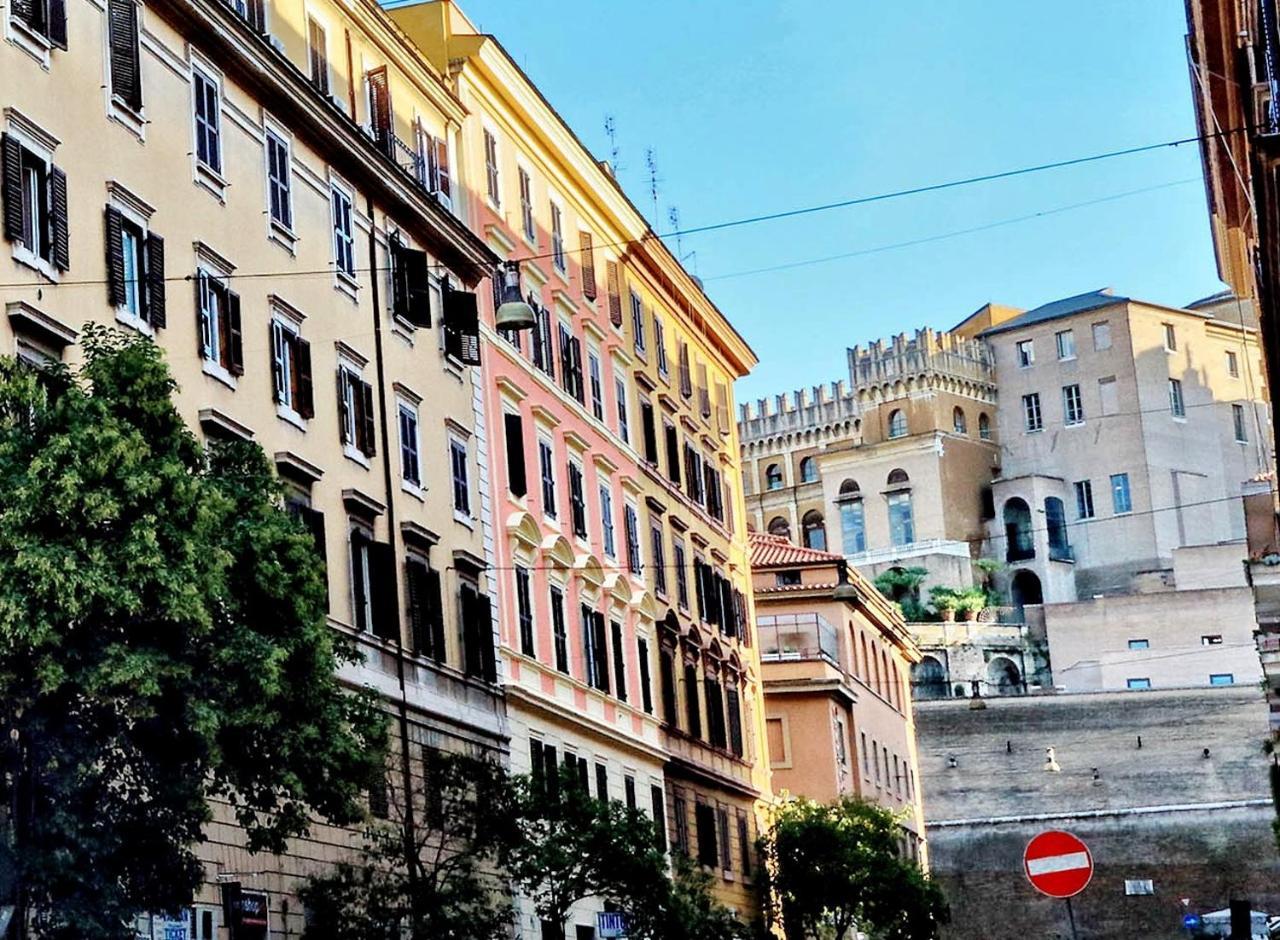 Bed & Breakfast Vatican Chic