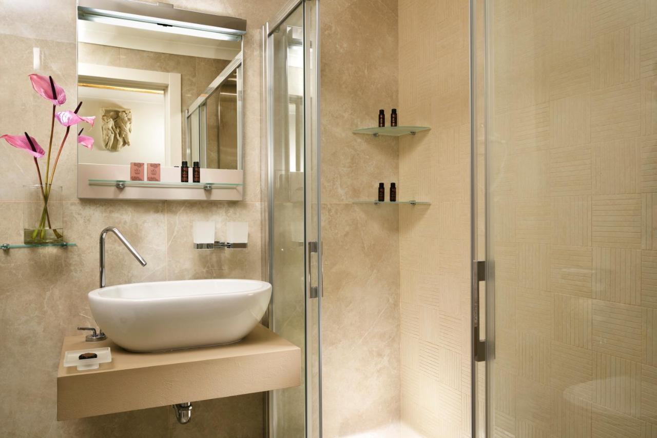 Hotel Magica Luna Boutique - Rome