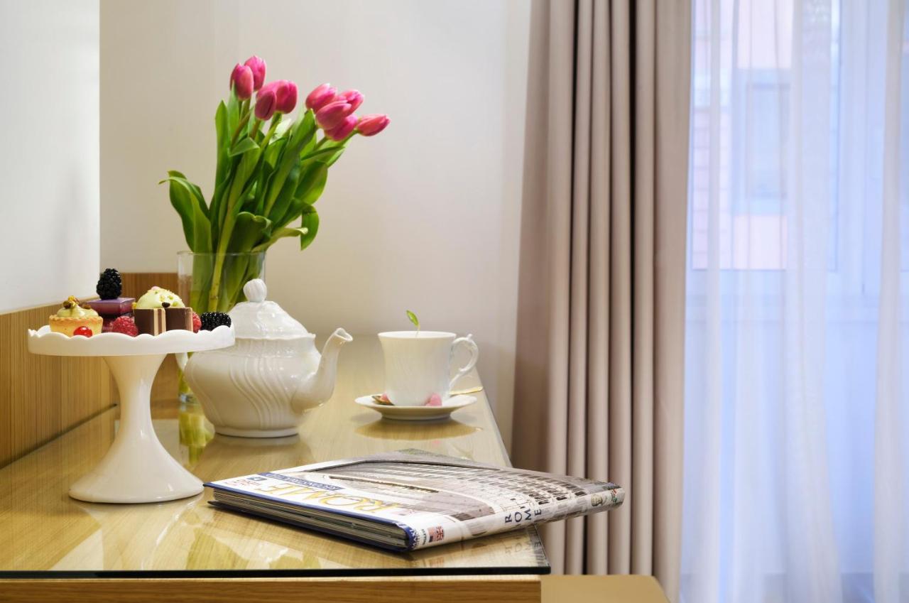 Hotel Magica Luna Boutique -