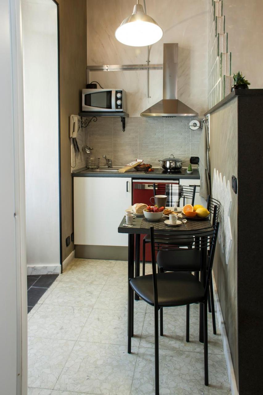 Casa Tua A Piazza Del Popolo Appartement