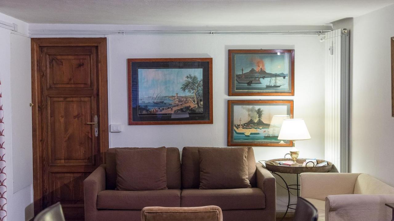 Appartement In Arco Della Ciambella *