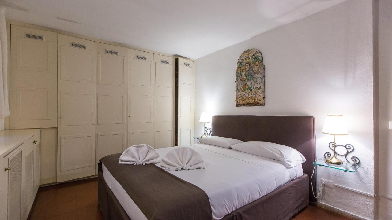 In Arco Della Ciambella Appartement *