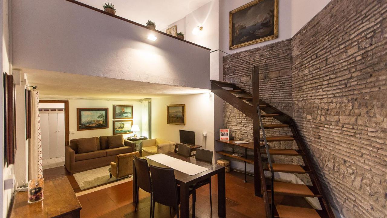 Appartement In Arco Della Ciambella *