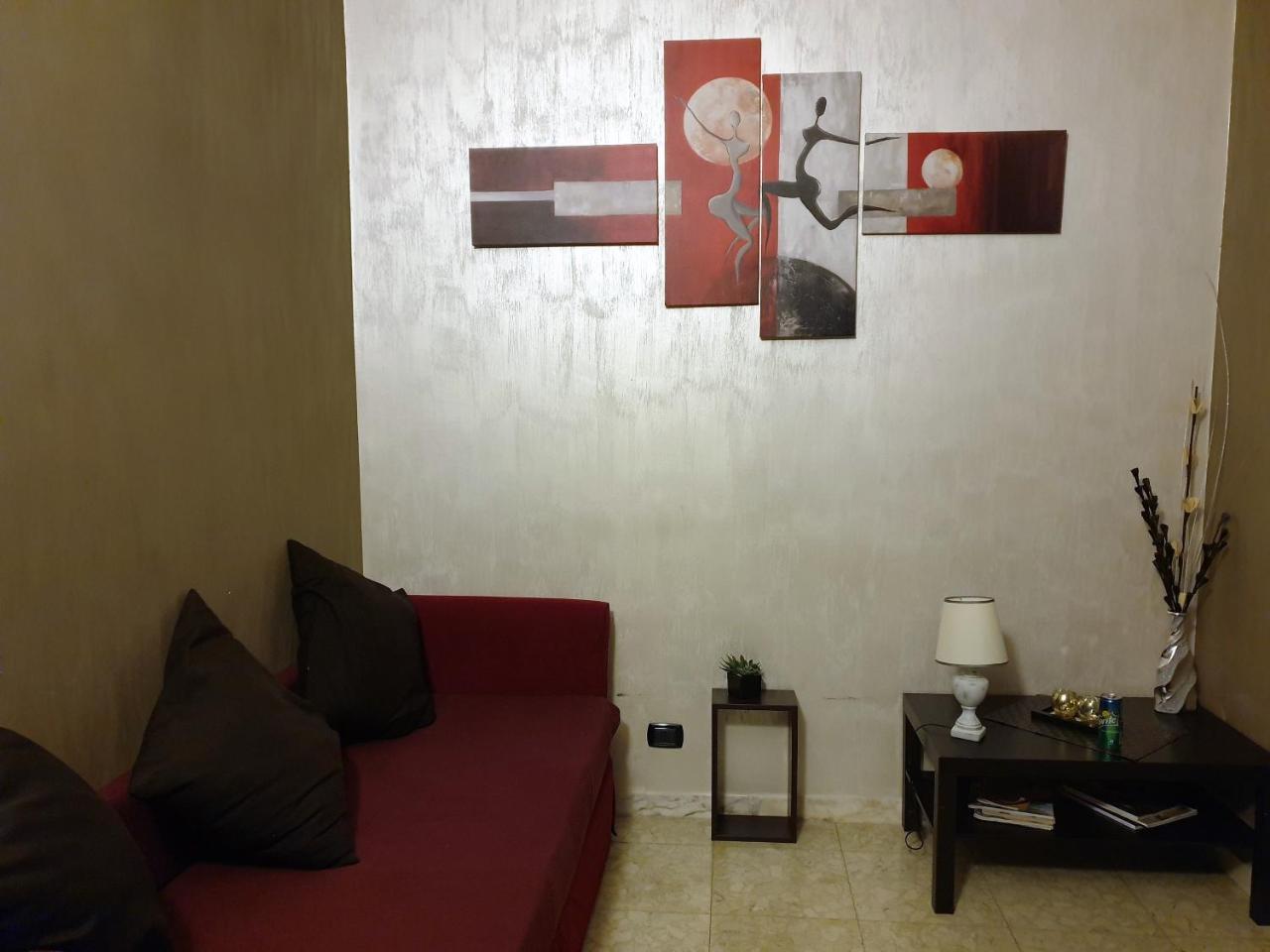 Casa Tua A Piazza Del Popolo Appartement Rome