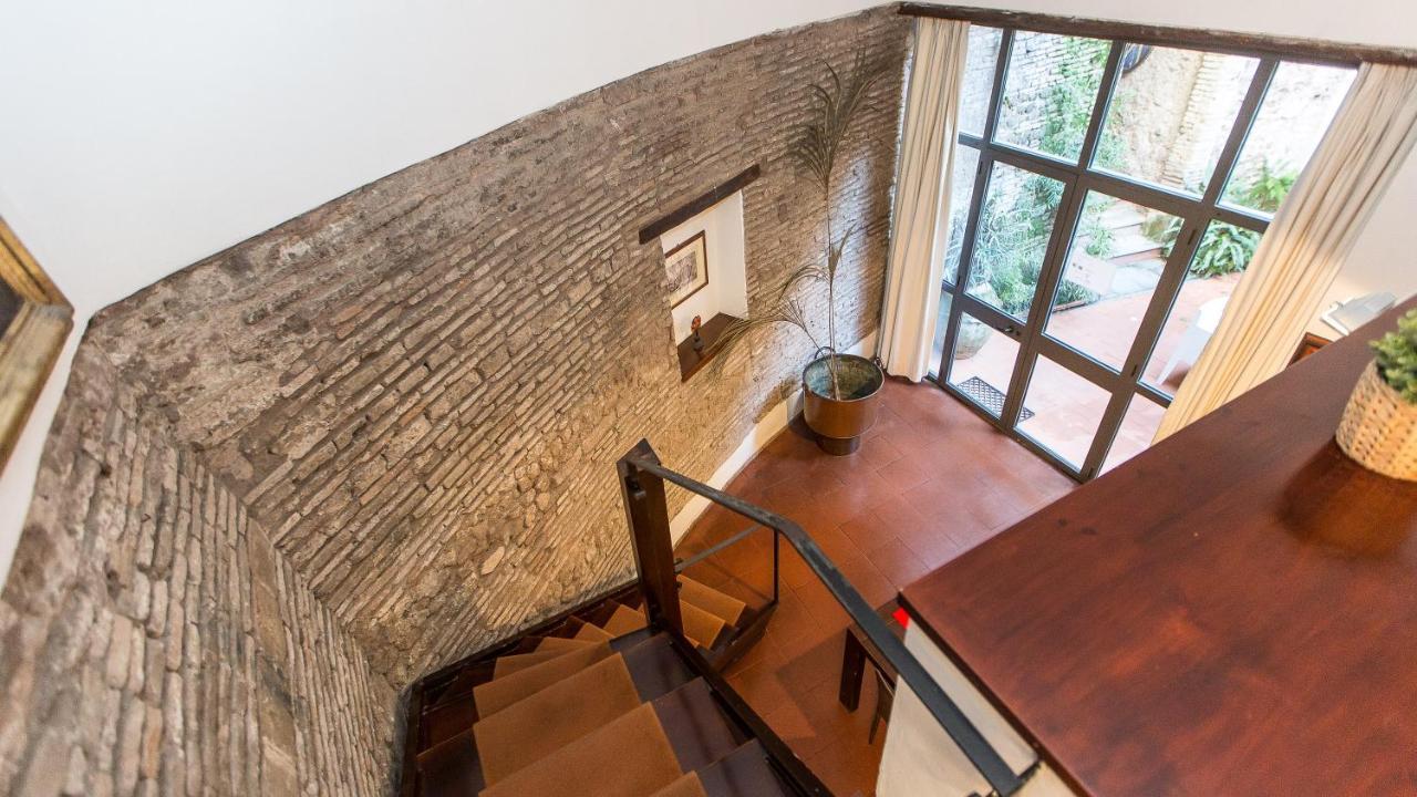 In Arco Della Ciambella Appartement
