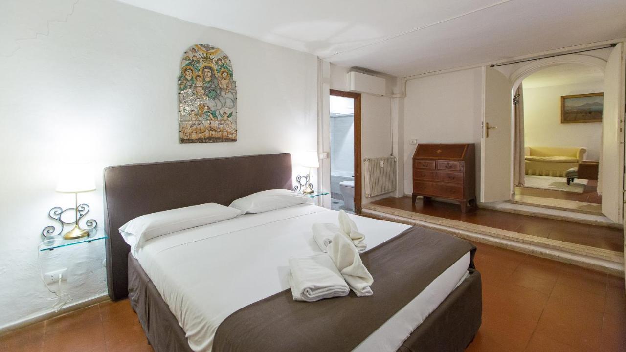 In Arco Della Ciambella Appartement *