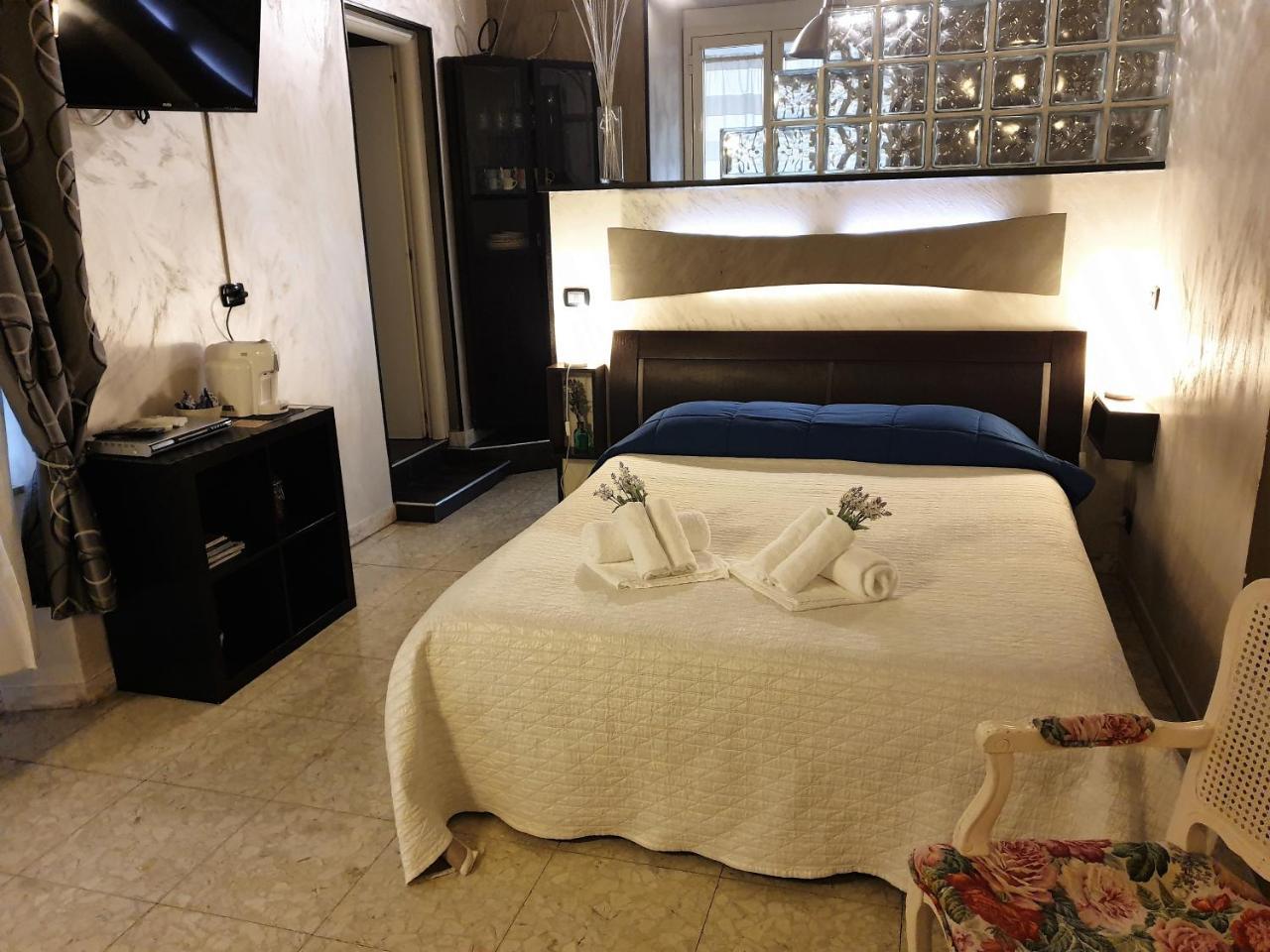 Appartement Casa Tua A Piazza Del Popolo Rome