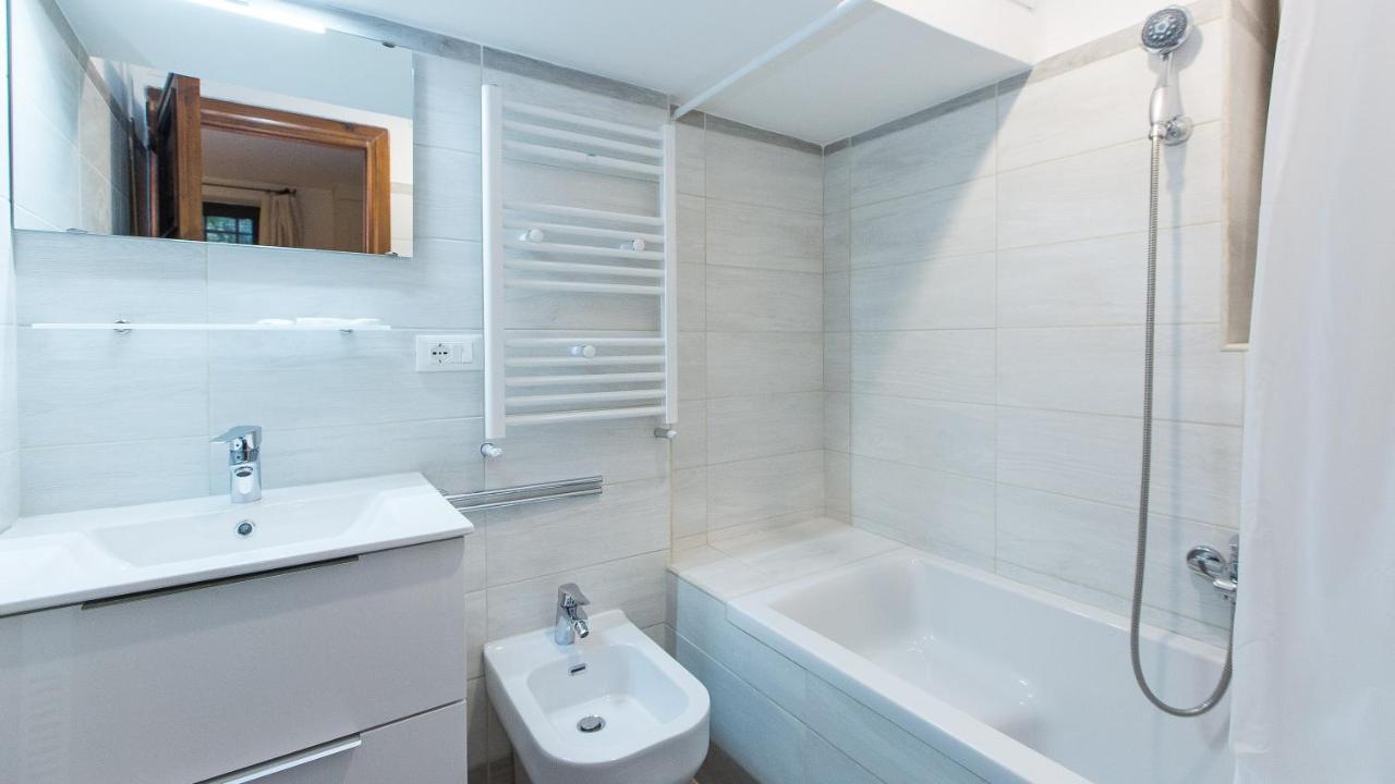 Appartement In Arco Della Ciambella *