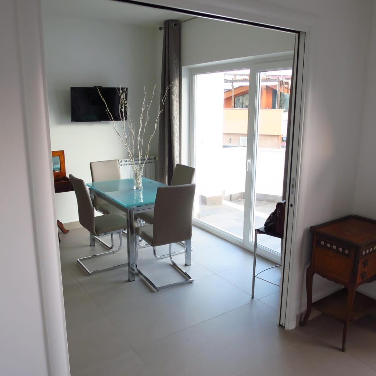 Casa Dolly Vatican Guest house *