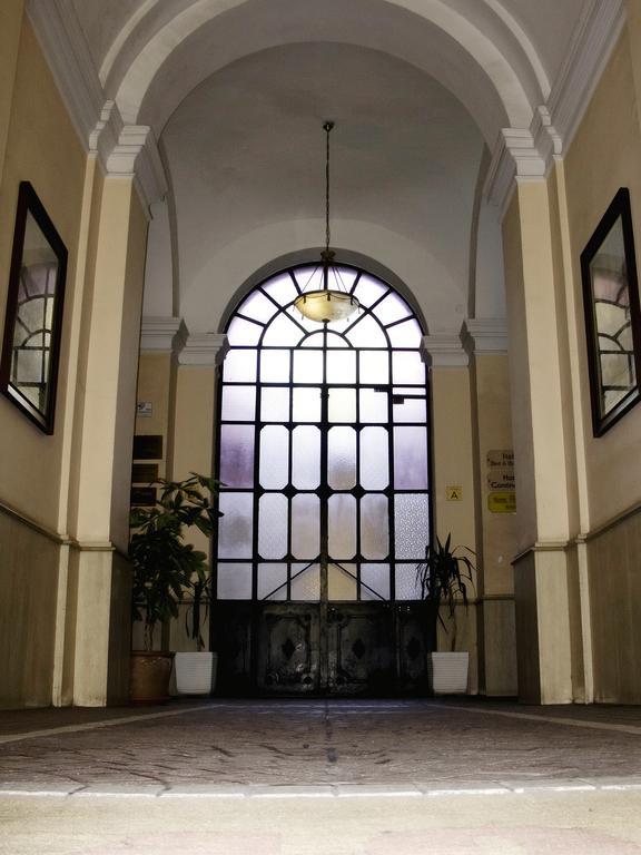 Continentale Hotel Rome