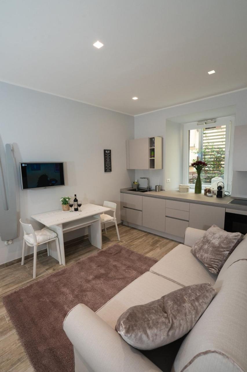 Laura Family Appartement Rome