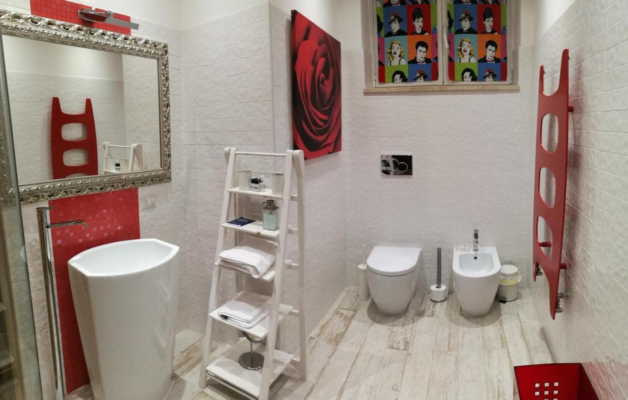 Two Chic 3* Rome