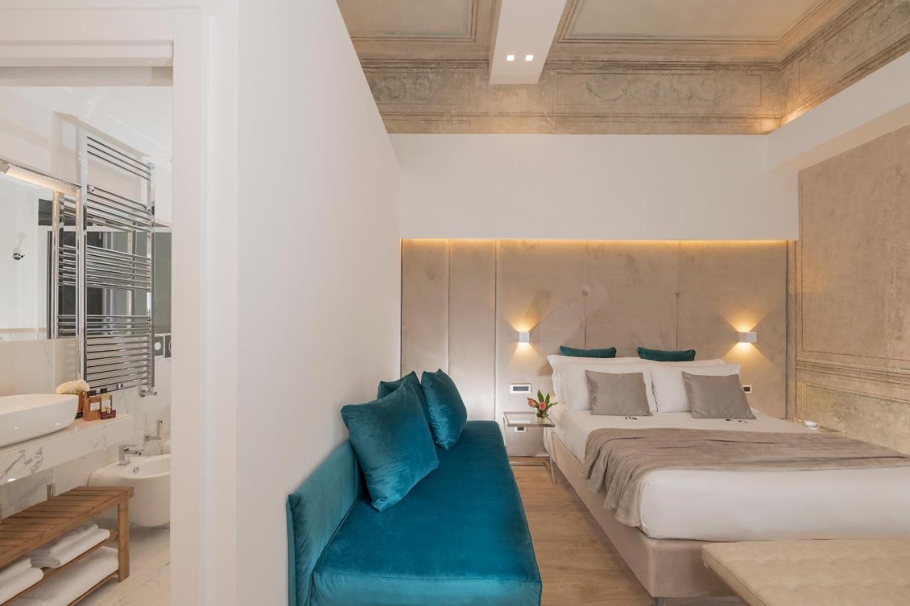 Maison d'hôtes Navona Style Rome