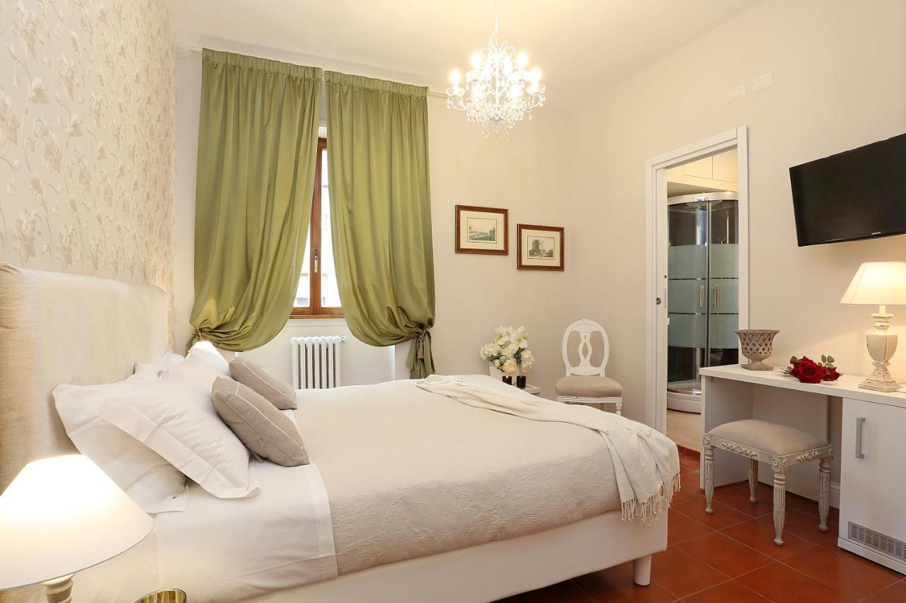Maison d'hôtes Casa Ponte Sisto