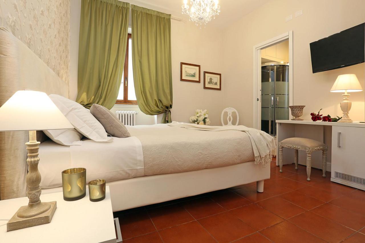 Casa Ponte Sisto Maison d'hôtes Rome