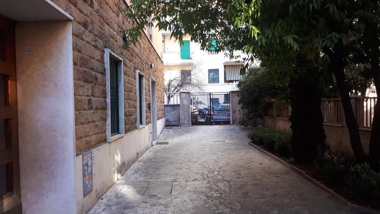 Domus Angelica * Rome