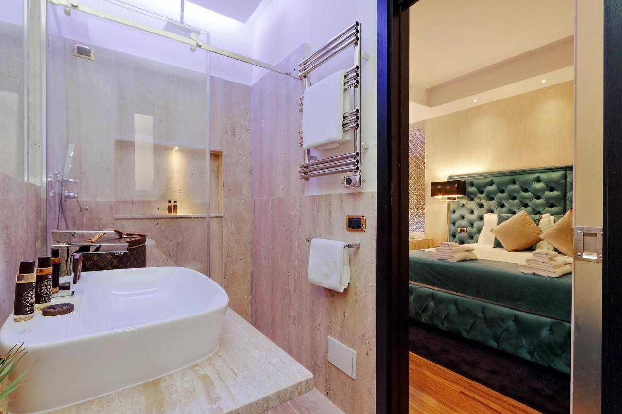 Spanish Hills Collection Luxury & Jacuzzi Maison d'hôtes 4*
