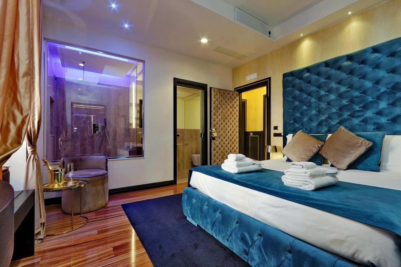 Spanish Hills Collection Luxury & Jacuzzi Maison d'hôtes 4*