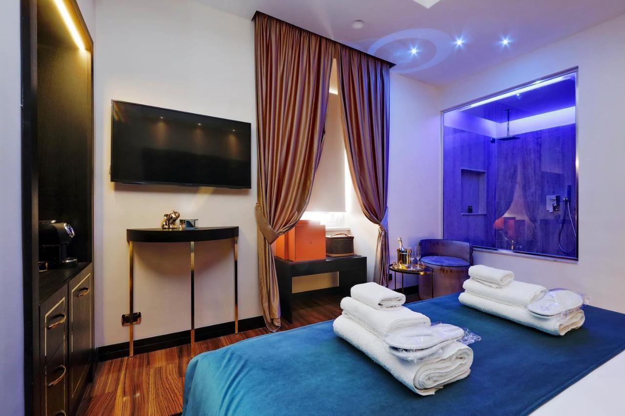 Maison d'hôtes Spanish Hills Collection Luxury & Jacuzzi