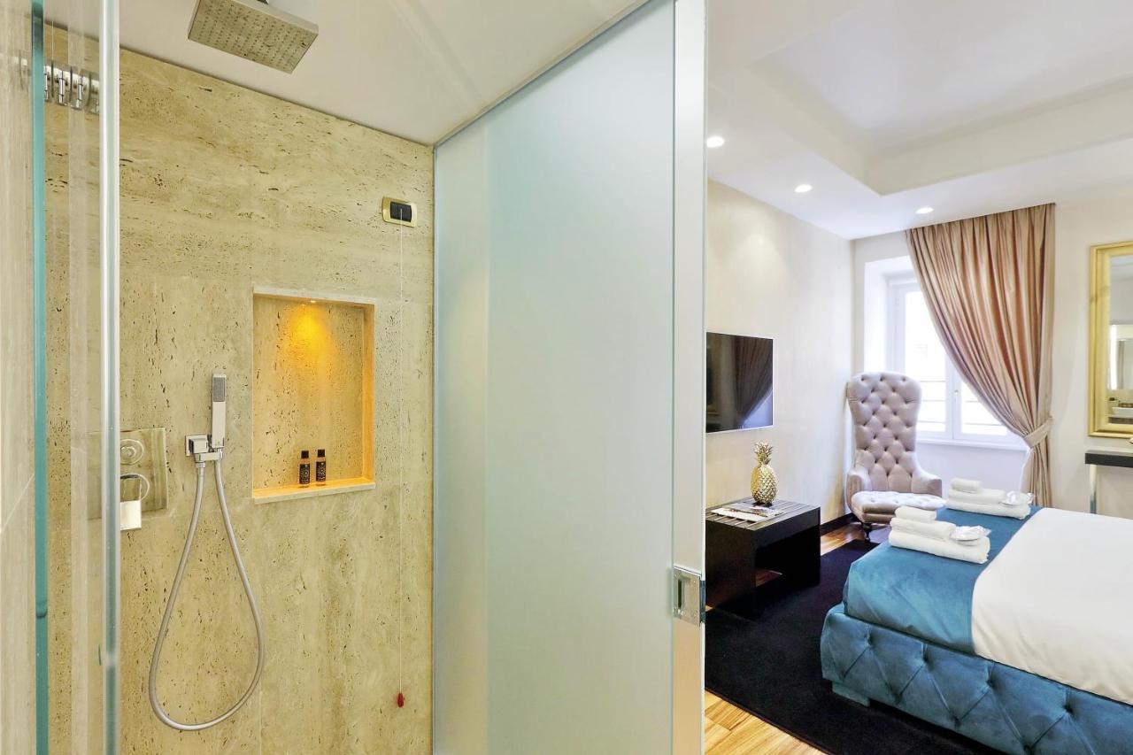 Spanish Hills Collection Luxury & Jacuzzi Maison d'hôtes 4*
