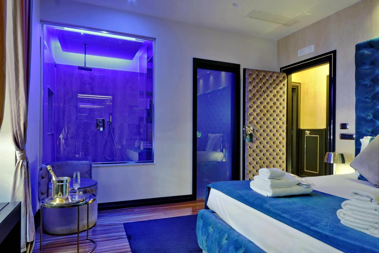 Maison d'hôtes Spanish Hills Collection Luxury & Jacuzzi