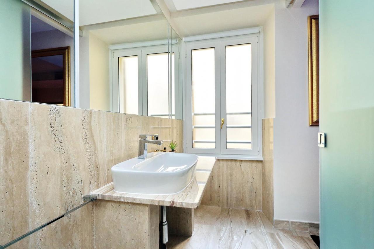 Maison d'hôtes Spanish Hills Collection Luxury & Jacuzzi Rome