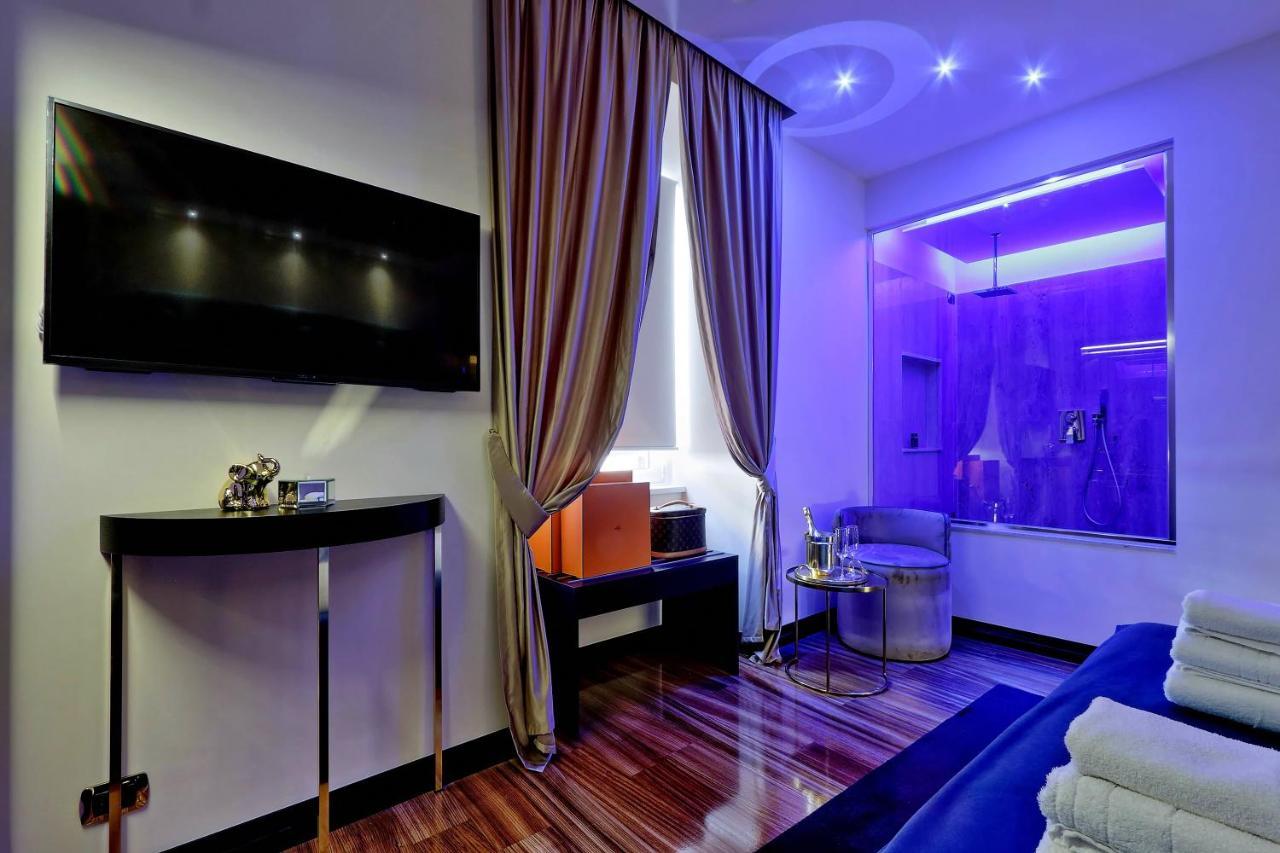 Maison d'hôtes Spanish Hills Collection Luxury & Jacuzzi