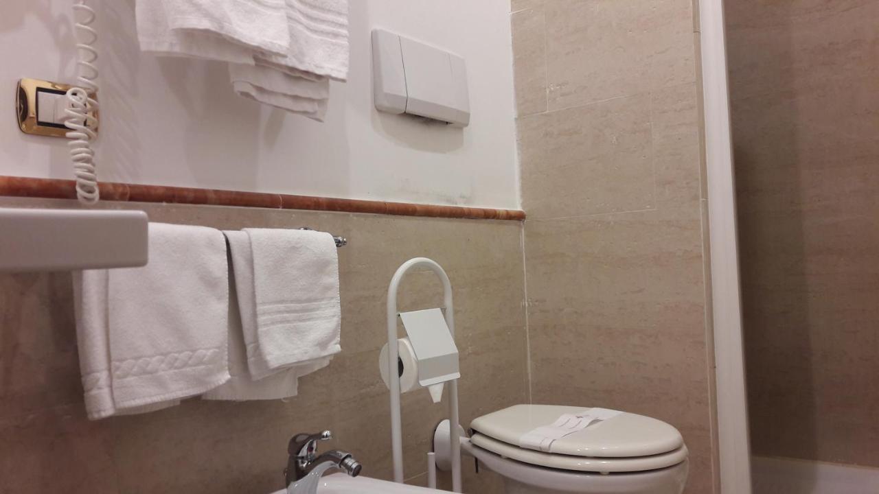 Quadrifoglio By Mancini Hotel Rome