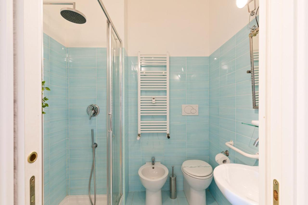 As Feel - Dante Penthouse - Large Terrace With View Apartment