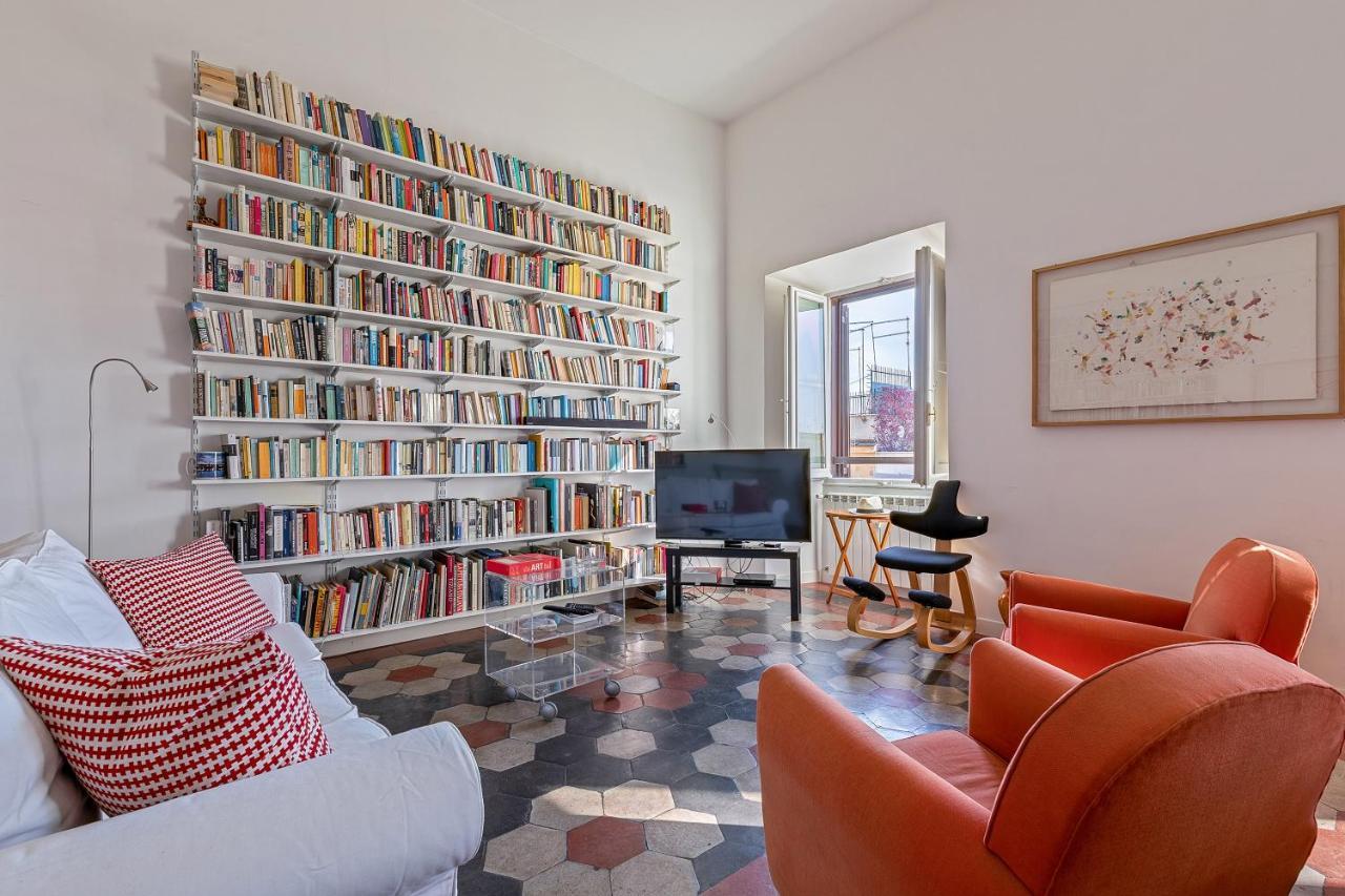 Apartment As Feel - Dante Penthouse - Large Terrace With View