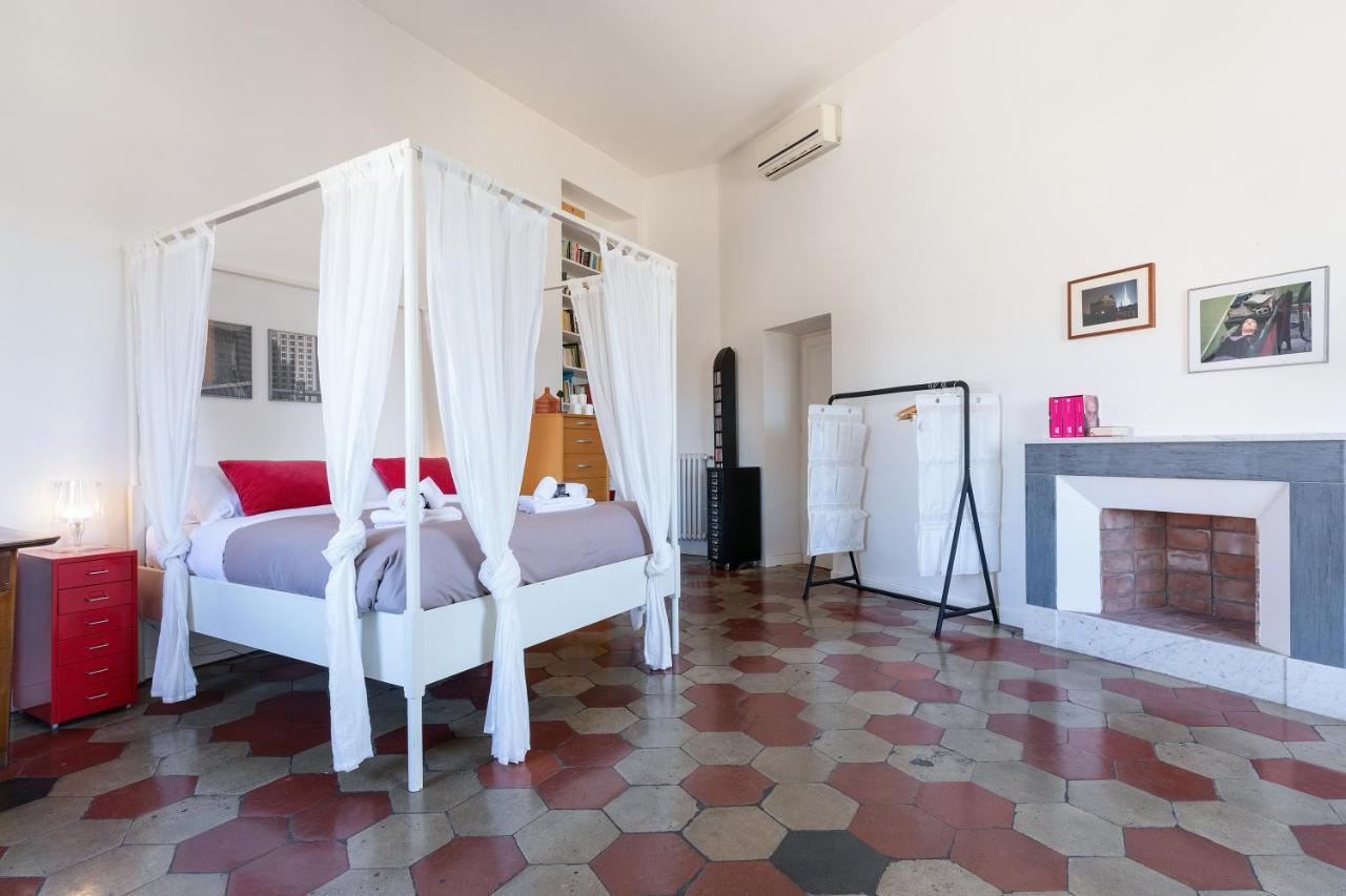Apartment As Feel - Dante Penthouse - Large Terrace With View