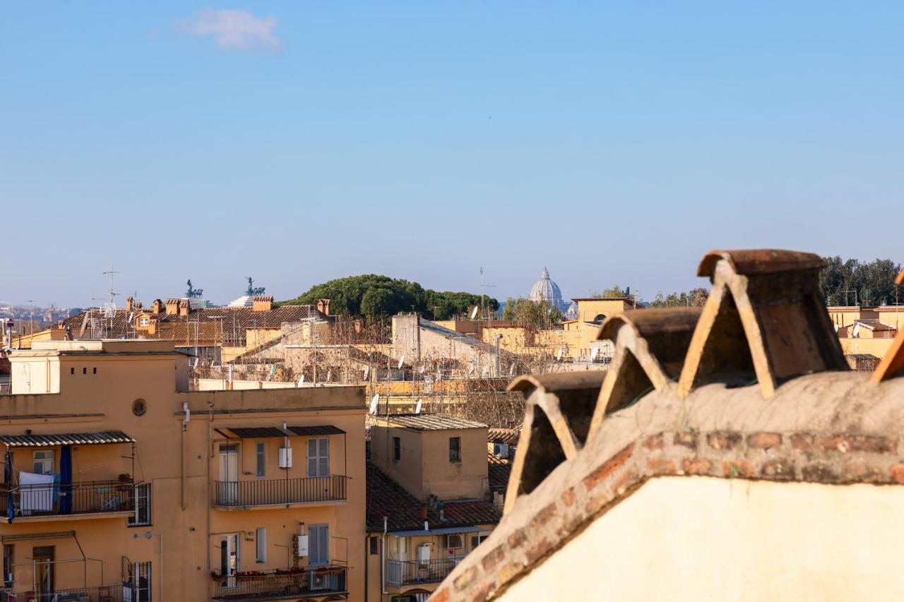 As Feel - Dante Penthouse - Large Terrace With View *