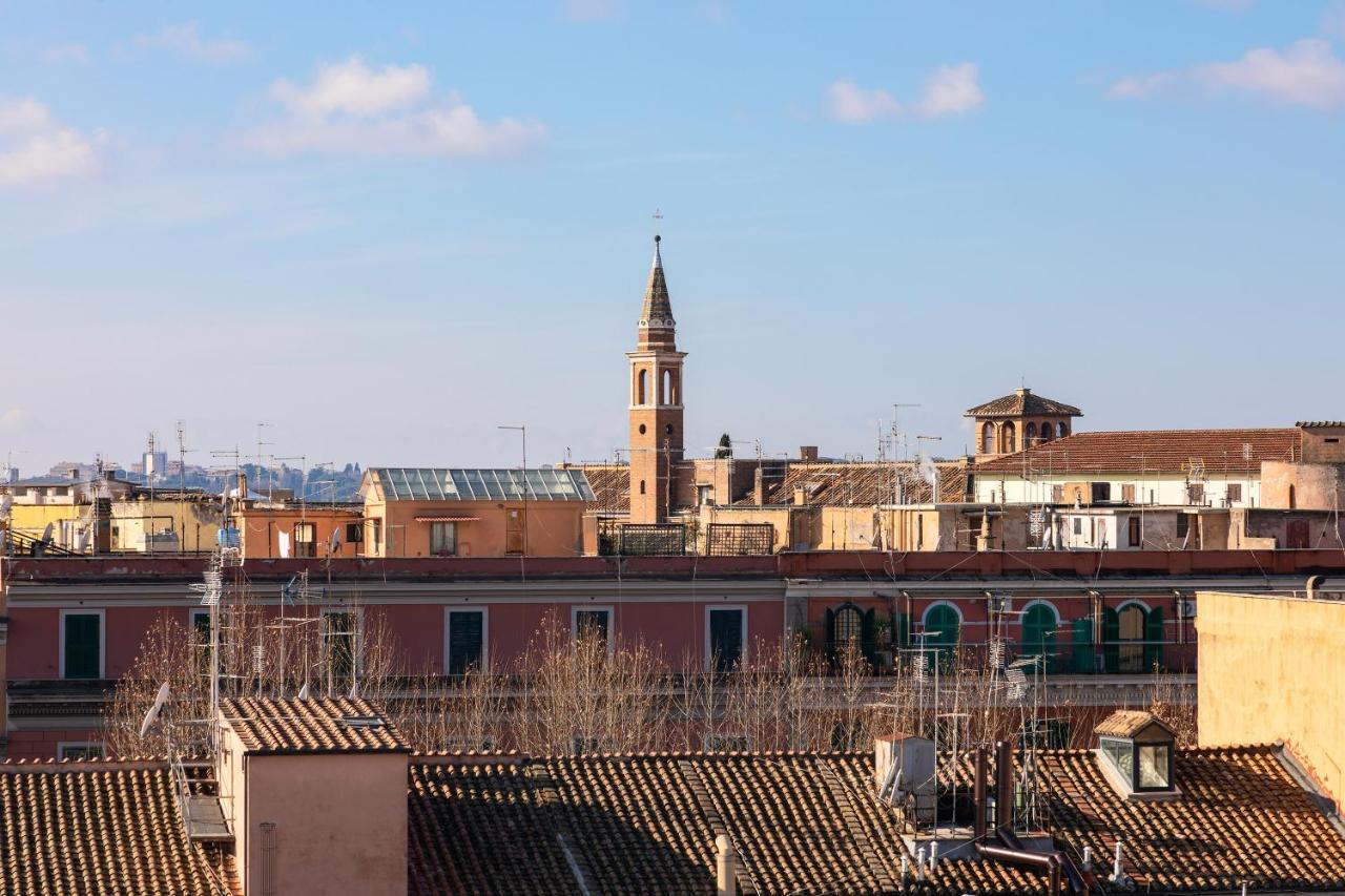 Apartment As Feel - Dante Penthouse - Large Terrace With View
