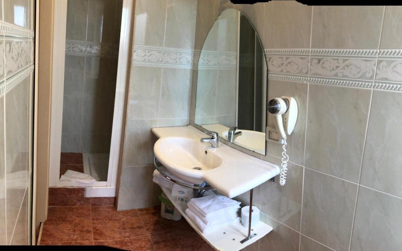 Hotel Quadrifoglio By Mancini Rome