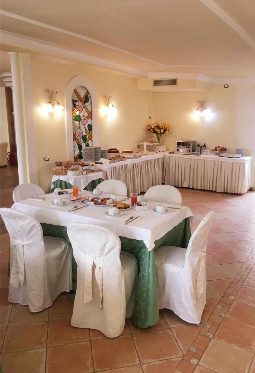 Hotel Quadrifoglio By Mancini Rome
