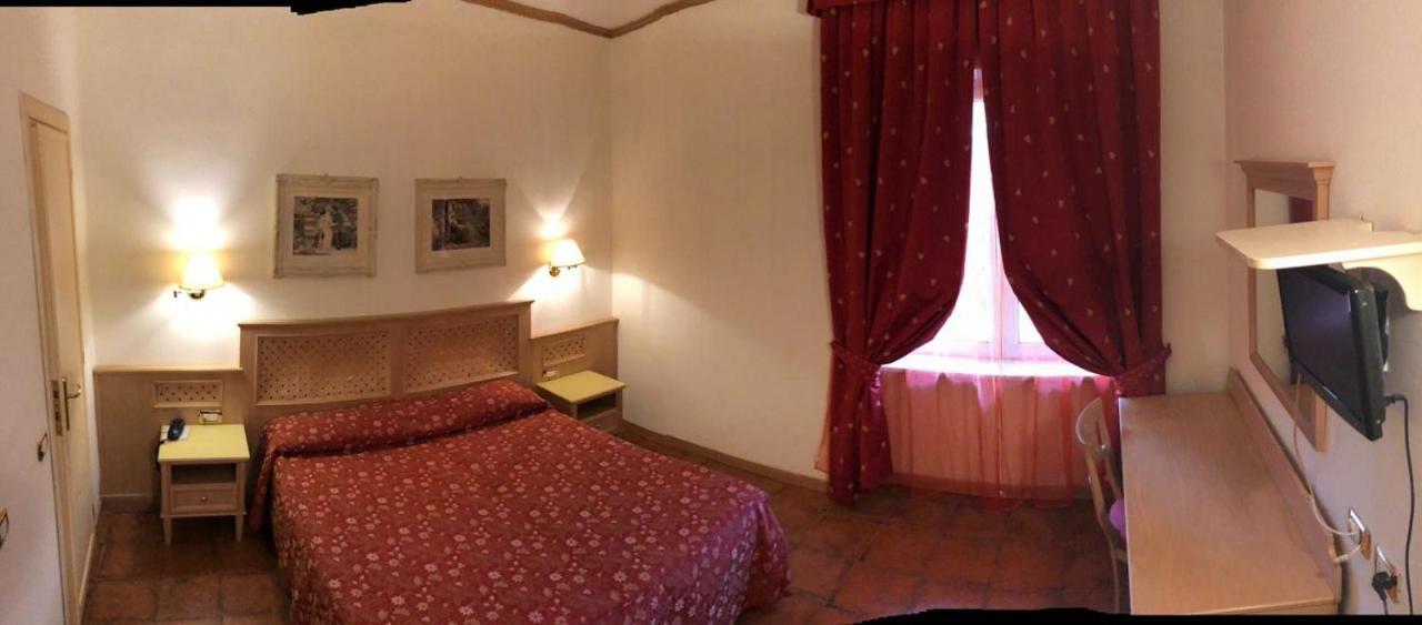 Quadrifoglio By Mancini Hotel