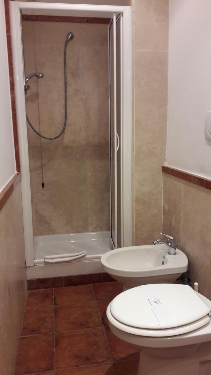 Hotel Quadrifoglio By Mancini Rome