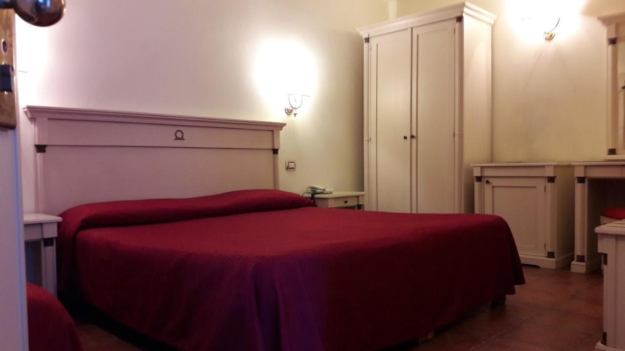 Quadrifoglio By Mancini Hotel