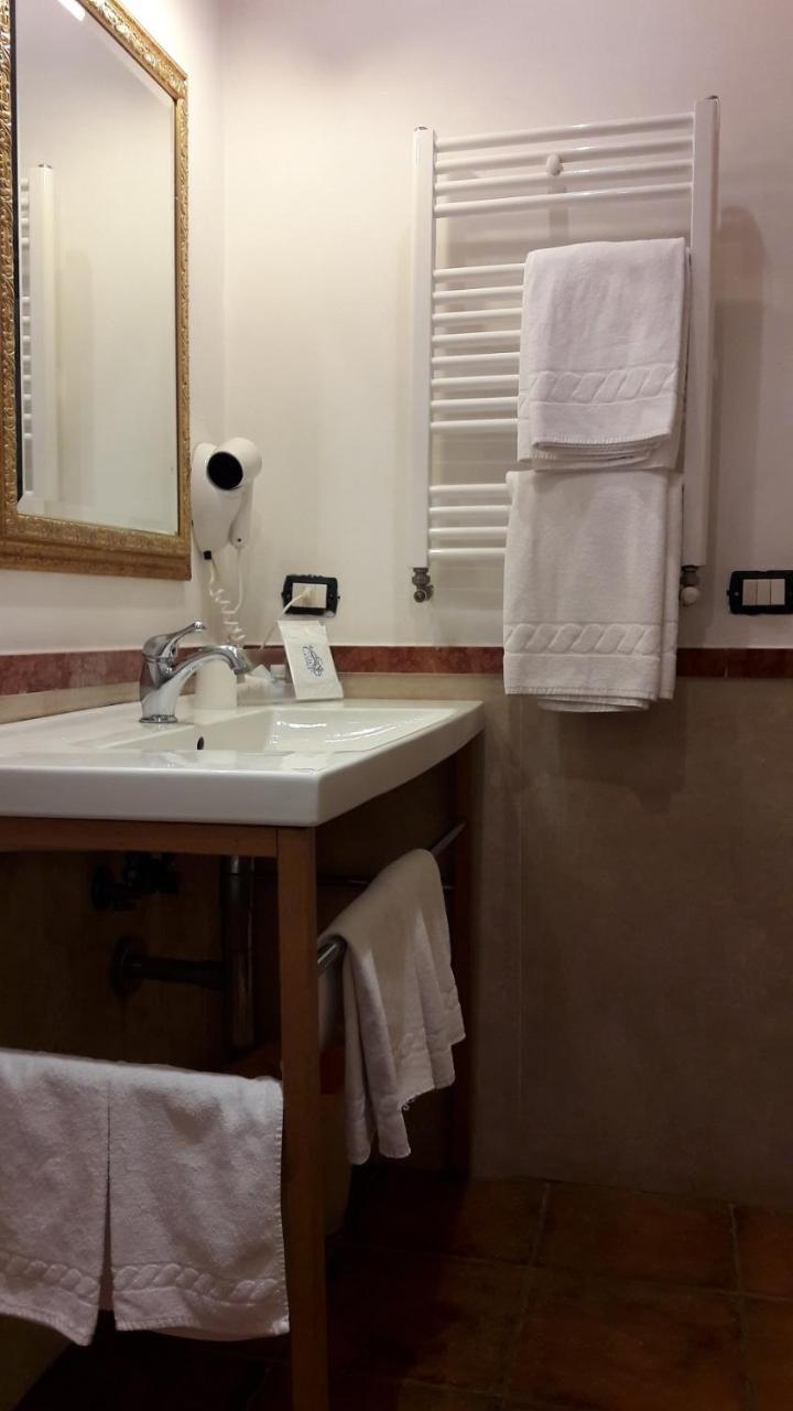 Quadrifoglio By Mancini Hotel 3*