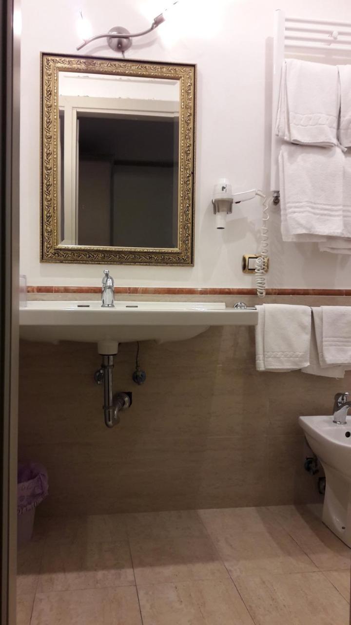 Quadrifoglio By Mancini Hotel Rome