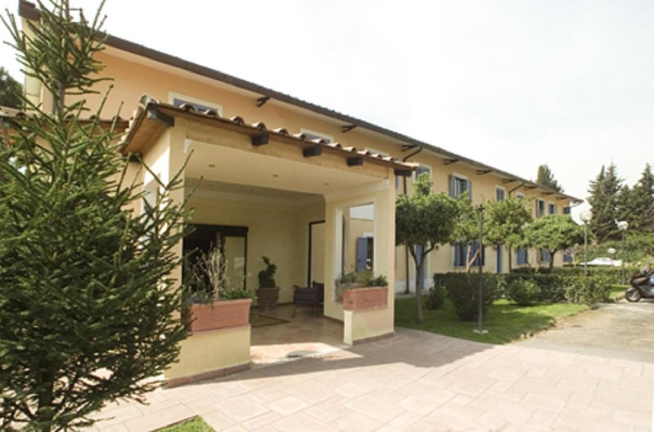 Quadrifoglio By Mancini Hotel 3*