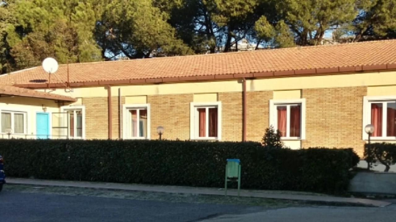 Hotel Quadrifoglio By Mancini Rome