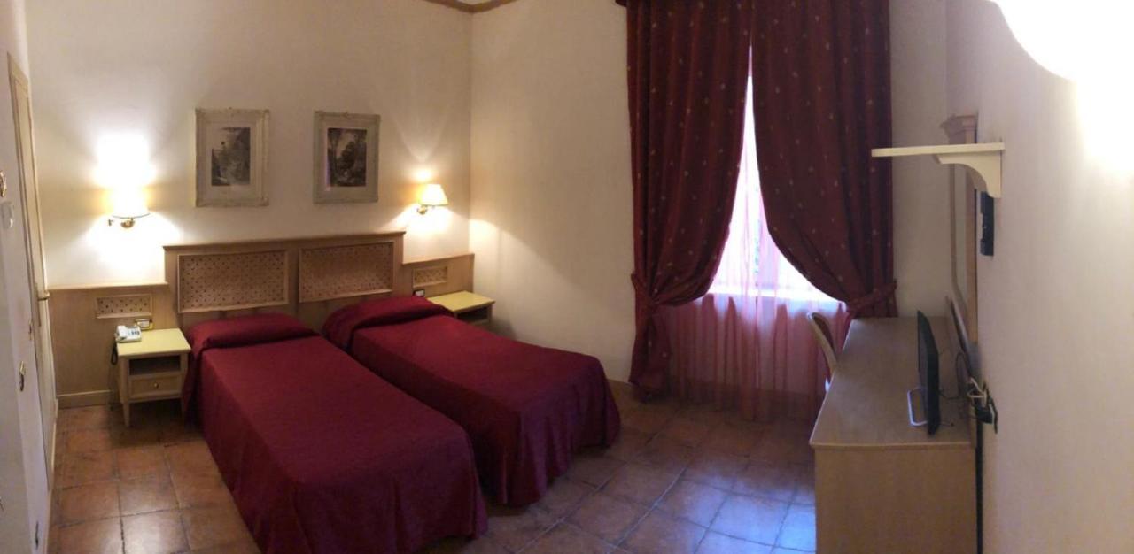 Quadrifoglio By Mancini Hotel 3*