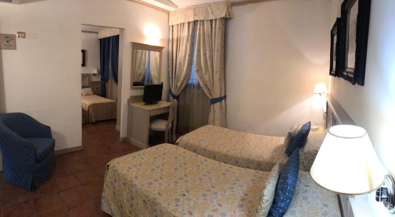 Quadrifoglio By Mancini 3* Rome