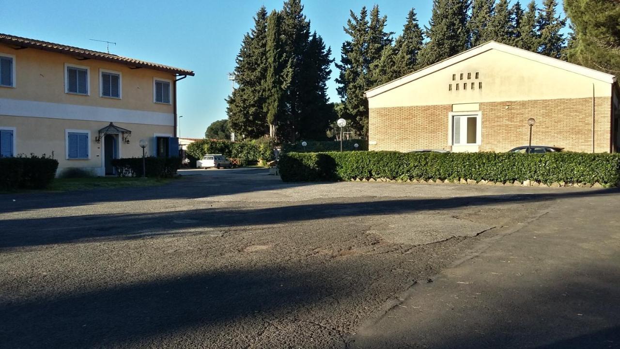 Quadrifoglio By Mancini Hotel Rome